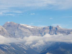 Apartment Olympic FE6 by Interhome