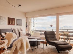 Apartment Olympic FE6 by Interhome