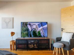 Apartment Olympic FE6 by Interhome