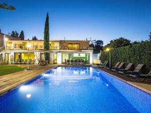 Villa Can Pedro by Interhome
