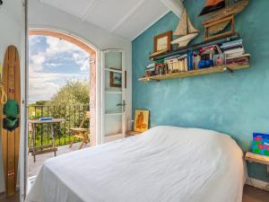 Holiday Home Les Parcs de Gassin-3 by Interhome