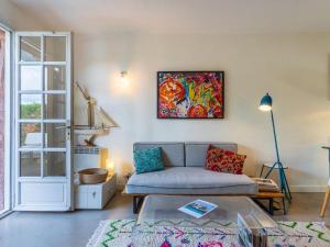 Holiday Home Les Parcs de Gassin-3 by Interhome