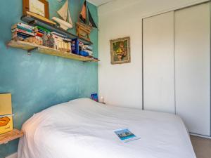 Holiday Home Les Parcs de Gassin-3 by Interhome