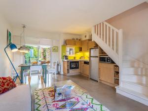 Holiday Home Les Parcs de Gassin-3 by Interhome