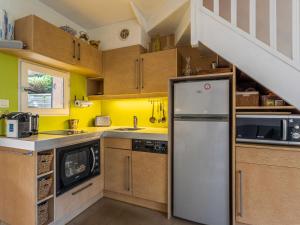 Holiday Home Les Parcs de Gassin-3 by Interhome