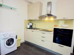 Apartment Molo Lozna-5 by Interhome