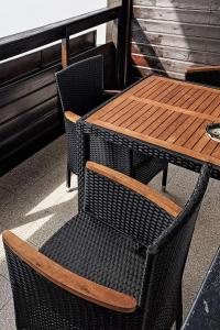 Apartment Florian & Urban by Interhome