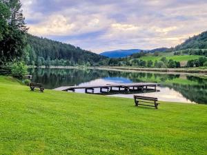 Apartment Florian & Urban by Interhome