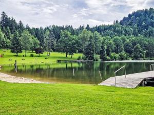 Apartment Florian & Urban by Interhome