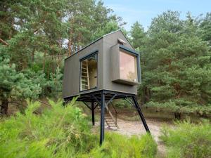 Chalet Glamping Sokolka by Interhome