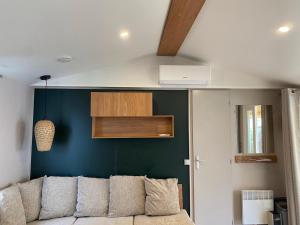 Mobilhome - 8pers - 100m des plages - Tout équipé