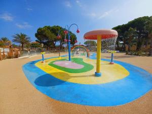 Mobilhome - 8pers - 100m des plages - Tout équipé