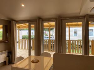 Mobilhome - 8pers - 100m des plages - Tout équipé