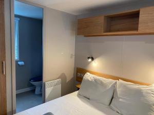 Mobilhome - 8pers - 100m des plages - Tout équipé