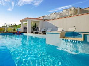 Apartment Melandura-5 by Interhome