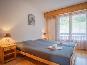 Apartment Sources 4110 by Interhome