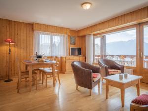 Apartment Sources 4110 by Interhome