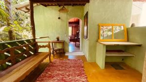 Chale Encanto do Rio