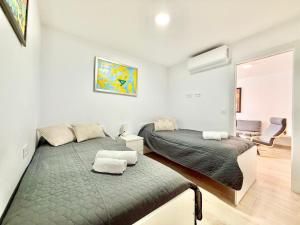 Levante Amazing Views Apartment Don Miguel