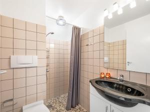 Apartment Lelle - 150m from the sea by Interhome