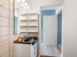 Apartment Lelle - 150m from the sea by Interhome