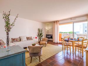 Apartment La Marjolaine by Interhome