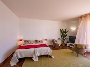 Apartment La Marjolaine by Interhome