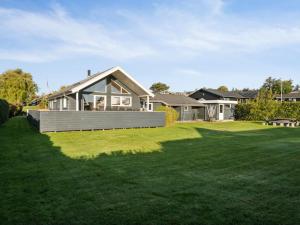 Holiday Home Tajo - 200m from the sea by Interhome