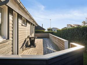 Holiday Home Tajo - 200m from the sea by Interhome