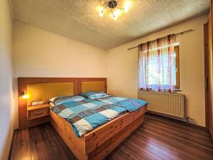 Apartment Mittagskogel by Interhome