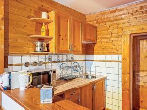 Apartment Au Bon Coin by Interhome