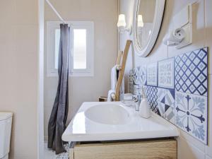 Holiday Home Abdon Gaux by Interhome