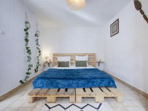 Holiday Home Abdon Gaux by Interhome