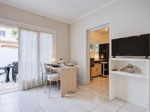 Holiday Home Abdon Gaux by Interhome