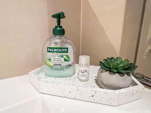 Apartment Cheeky Apartment-1 by Interhome