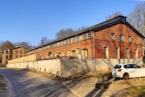 Ferienhaus Bella im Landhaus Jarnitz 24, Ralswiek