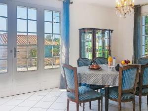 Holiday Home LAllée by Interhome