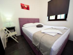 Apartment Molo Lozna-3 by Interhome