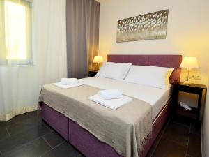 Apartment Molo Lozna-3 by Interhome