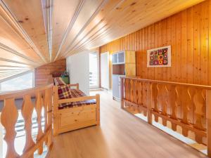 Apartment Centaure-4 by Interhome