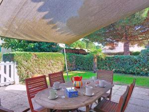 Holiday Home Les Charmilles-16 by Interhome