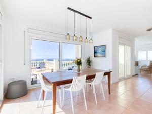 Holiday Home Belle vue by Interhome