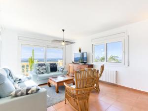 Holiday Home Belle vue by Interhome