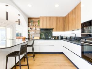 Holiday Home Belle vue by Interhome