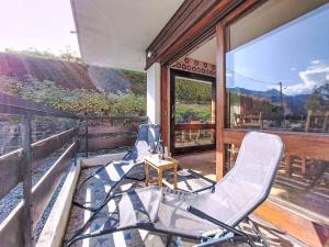 Apartment Beaulieu by Interhome