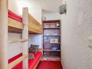 Apartment Les Olympiades-26 by Interhome