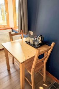 Studio Room 26 by Interhome