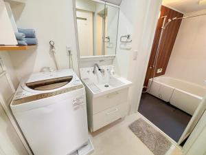 -桜時雨-新大阪