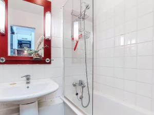 Studio Les Olympiades-21 by Interhome