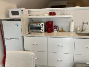 The Red House Fredericton